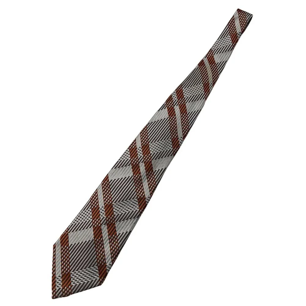 Vintage Britannia Tie 53